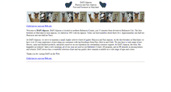 Desktop Screenshot of dafi.com
