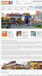 Mobile Screenshot of dafi.com.ua