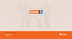 Desktop Screenshot of dafi.ua